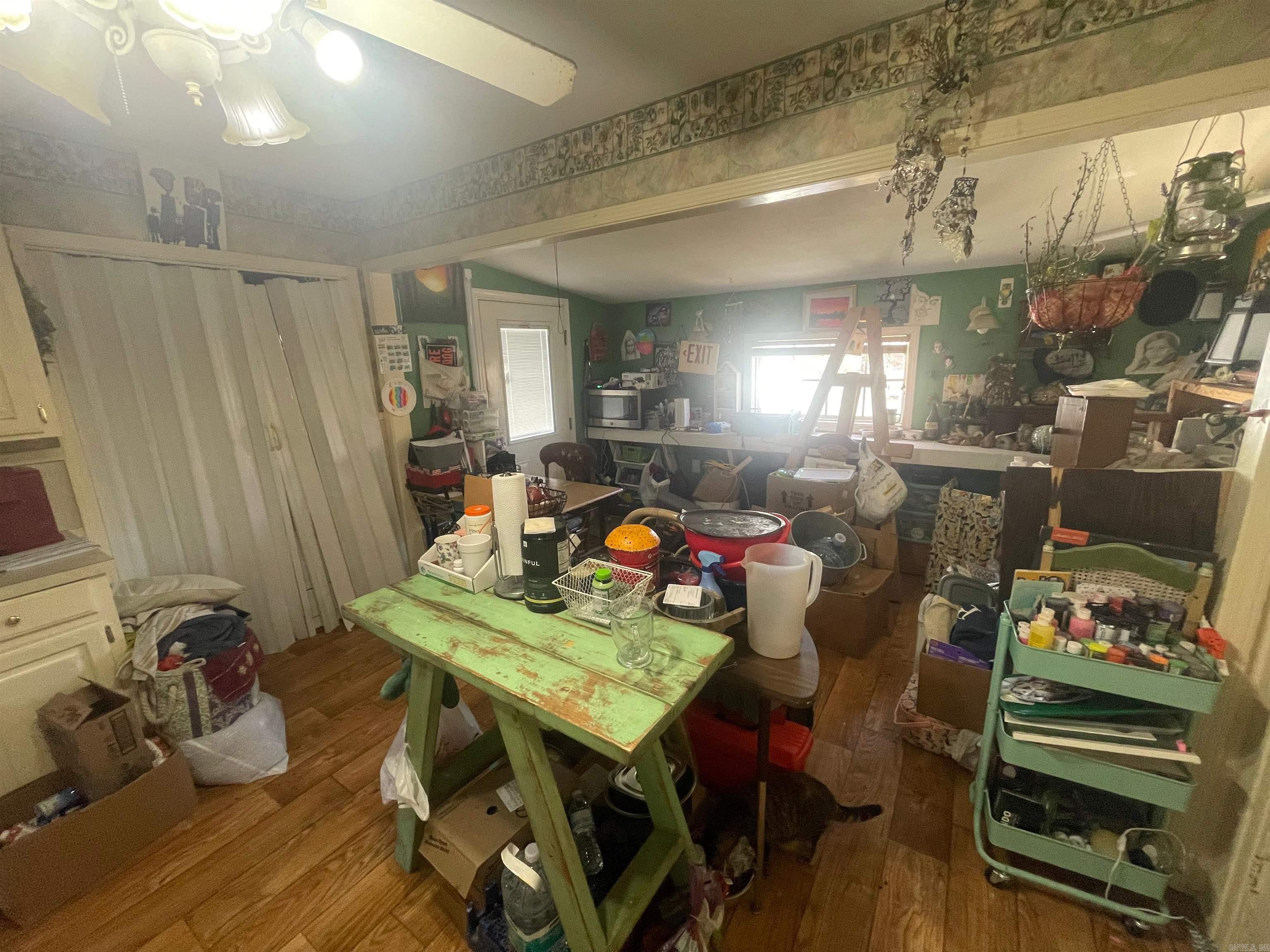 KINKEAD ADDITION - Residential