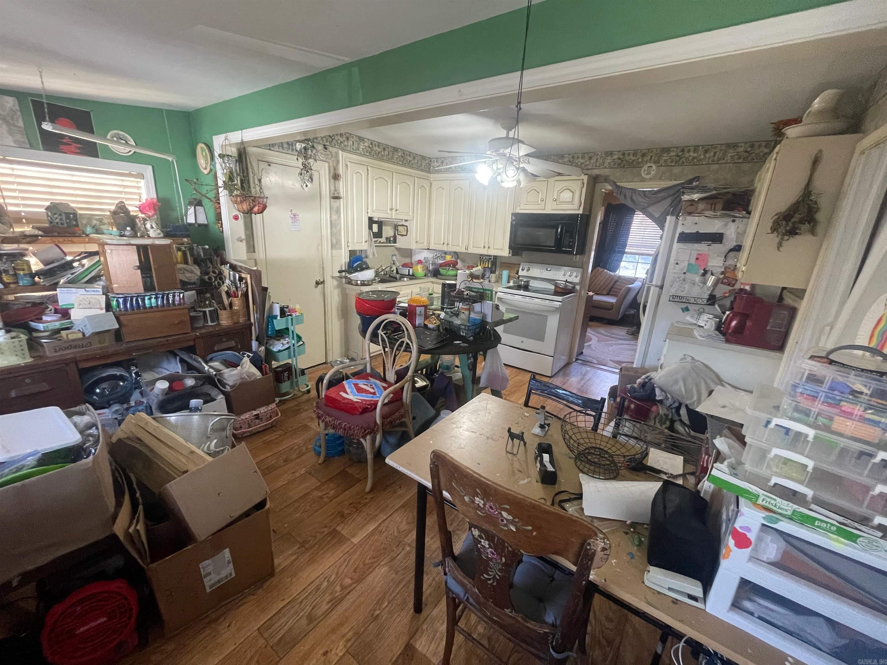 KINKEAD ADDITION - Residential