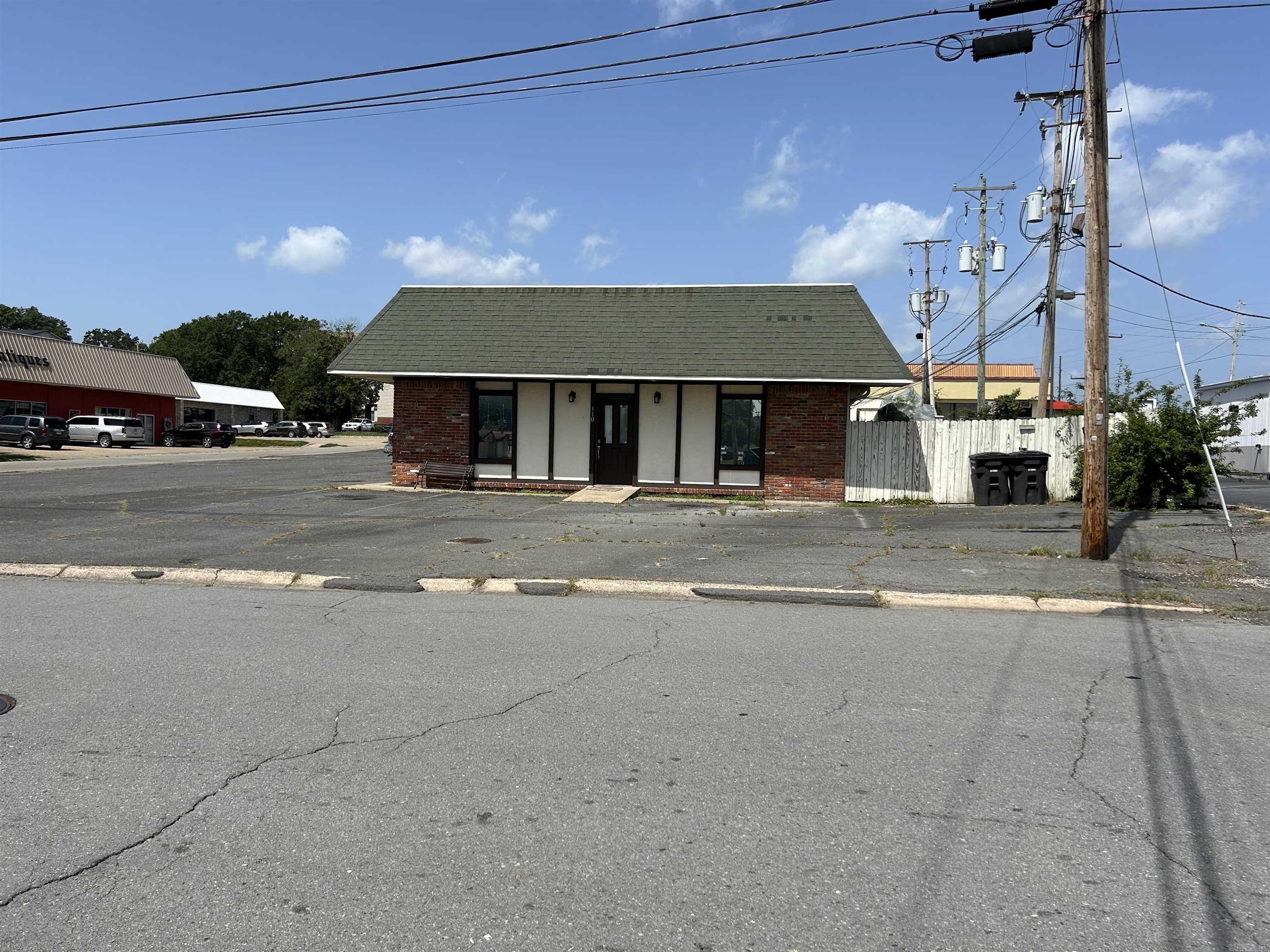 Boroughs - Commercial Sale