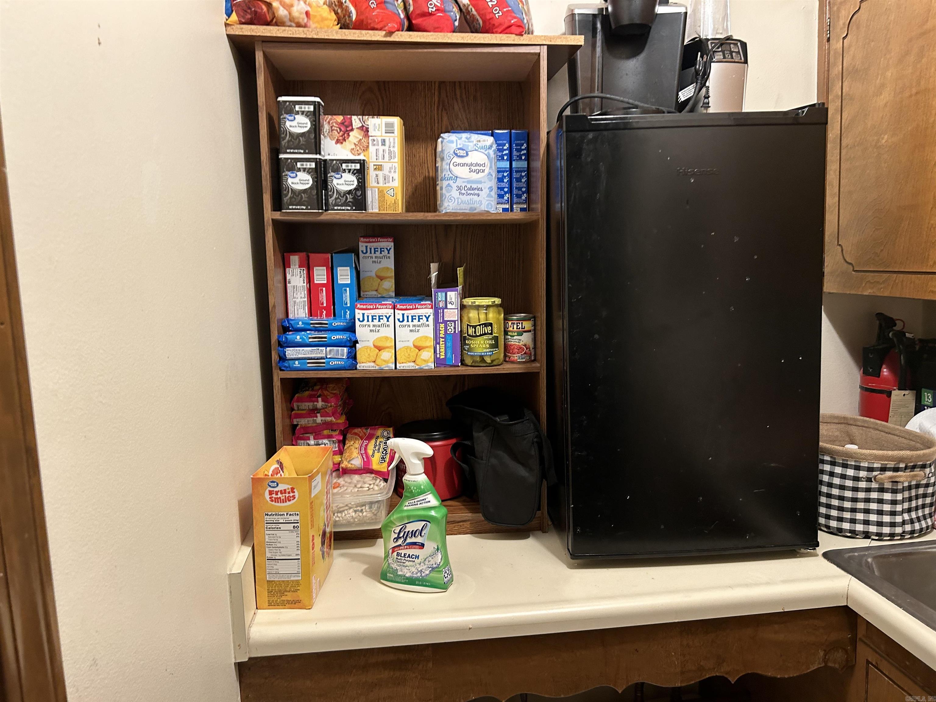 Boroughs - Commercial Sale