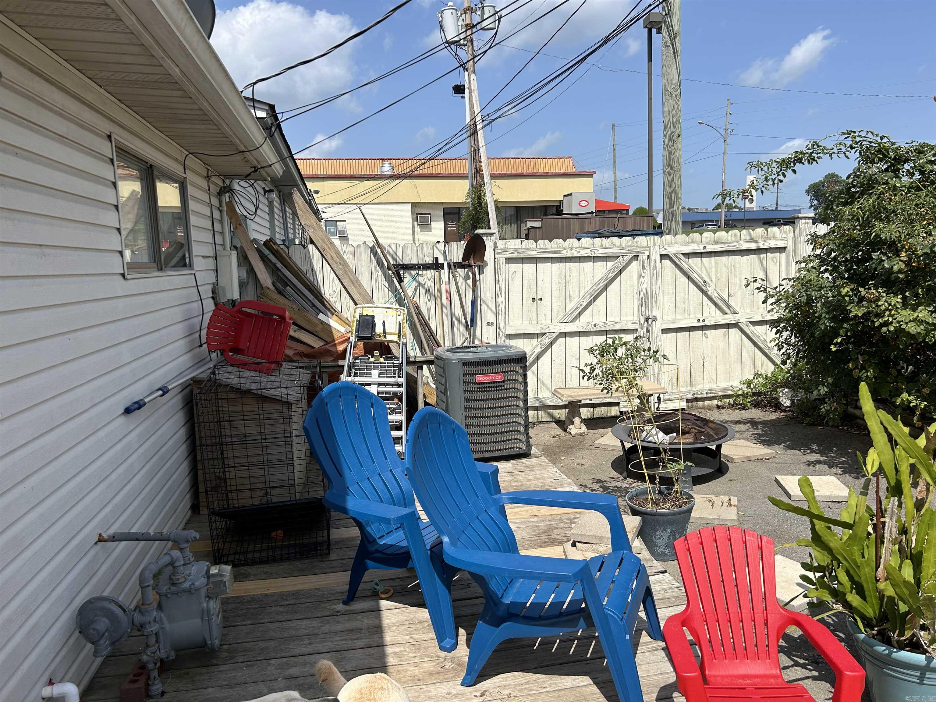 Boroughs - Commercial Sale