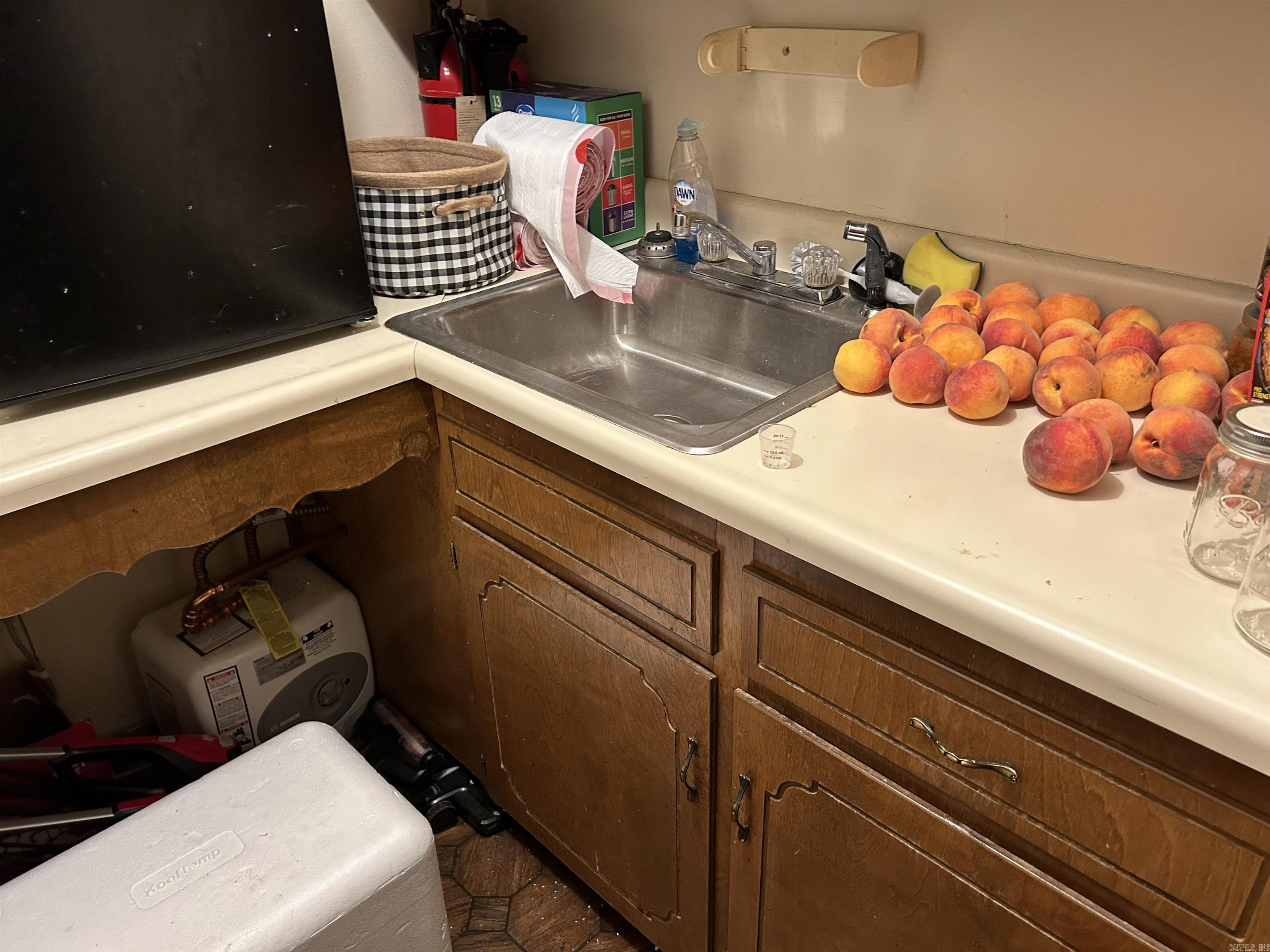 Boroughs - Commercial Sale