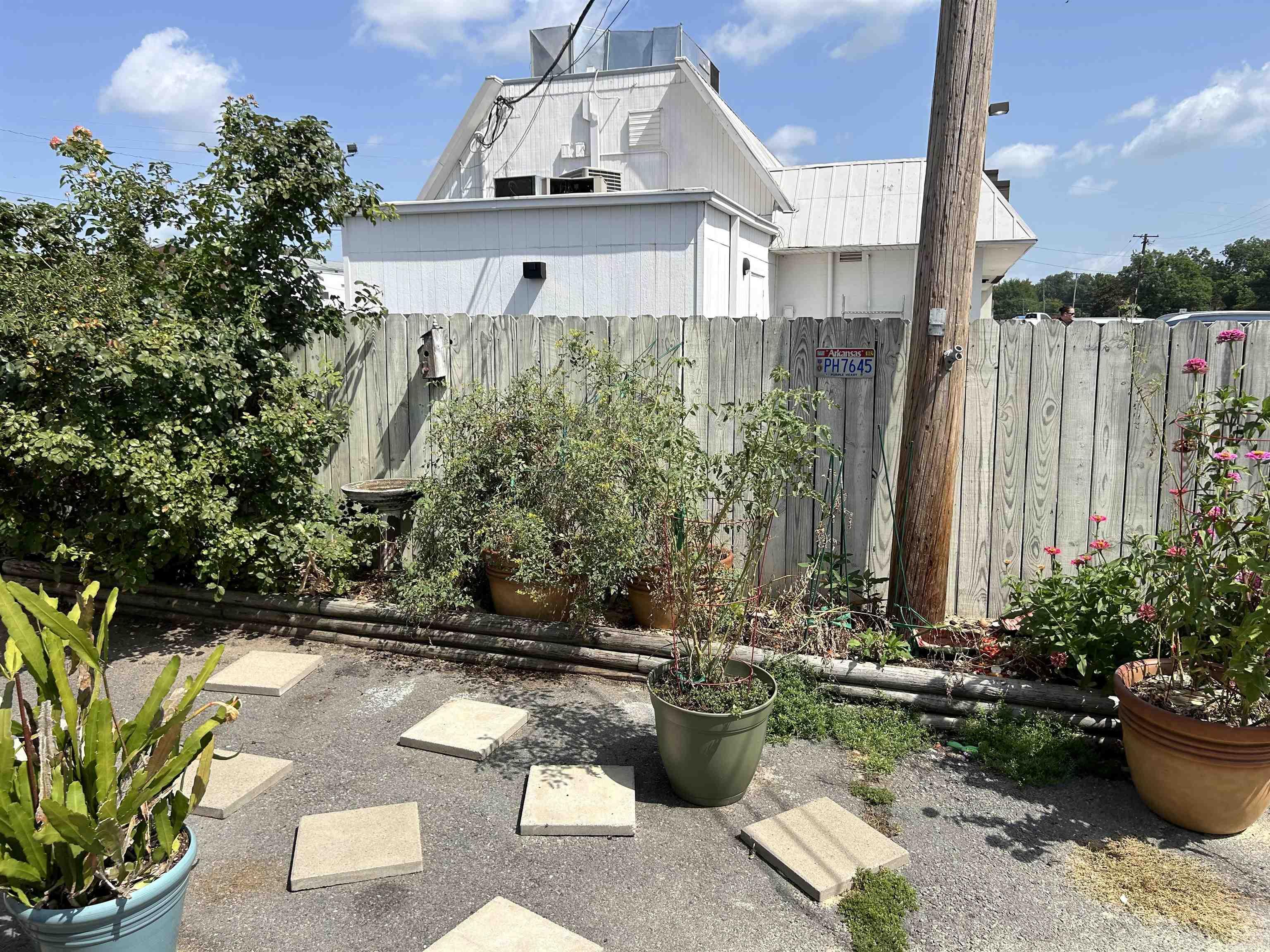 Boroughs - Commercial Sale