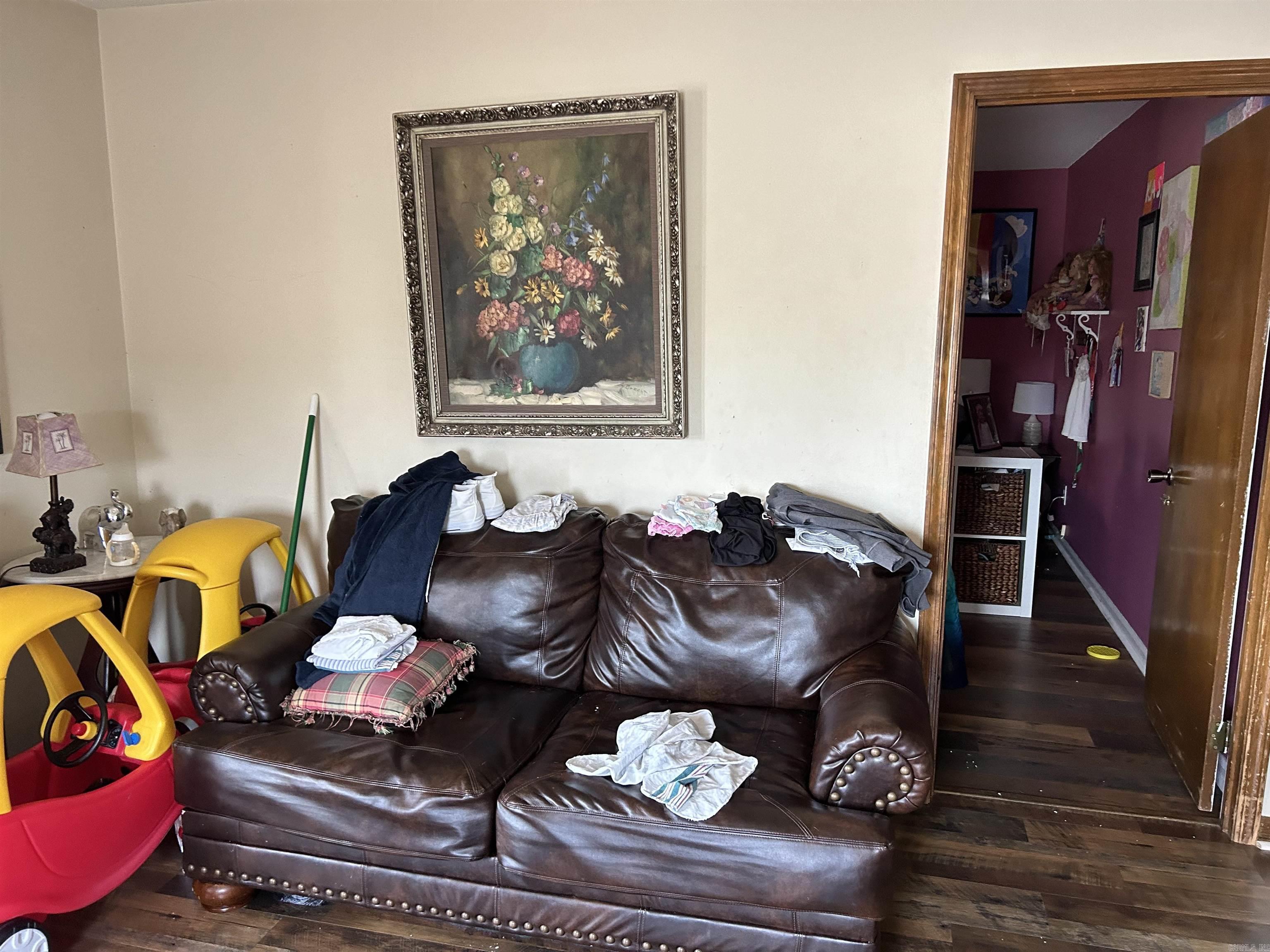 Boroughs - Commercial Sale