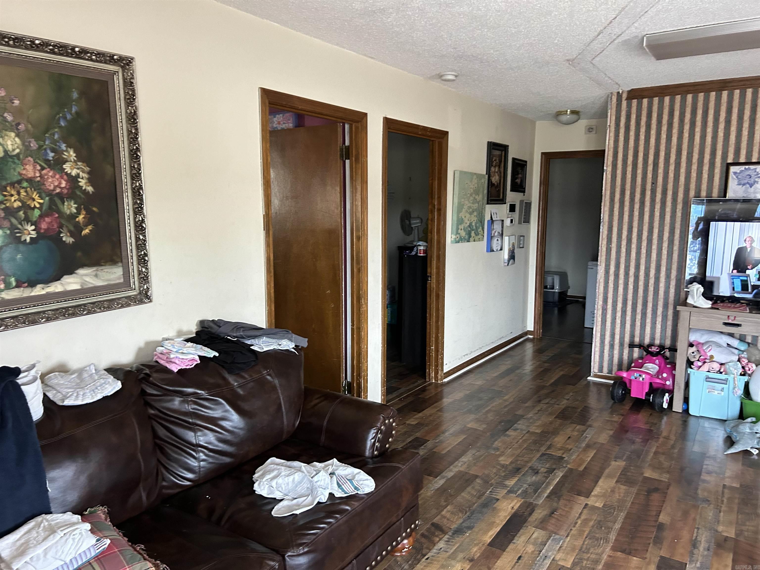 Boroughs - Commercial Sale