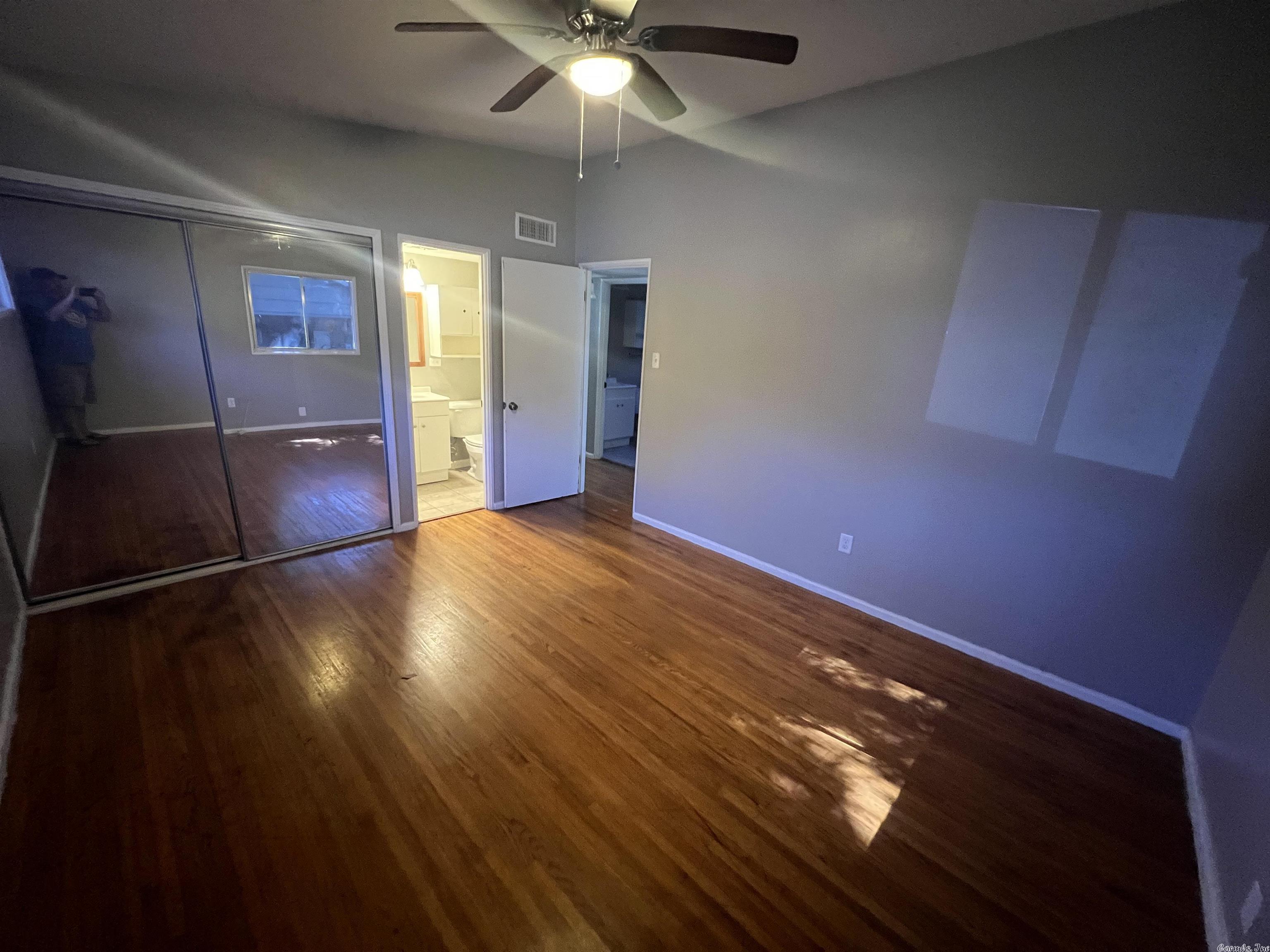 Meadowcliff - Residential Lease