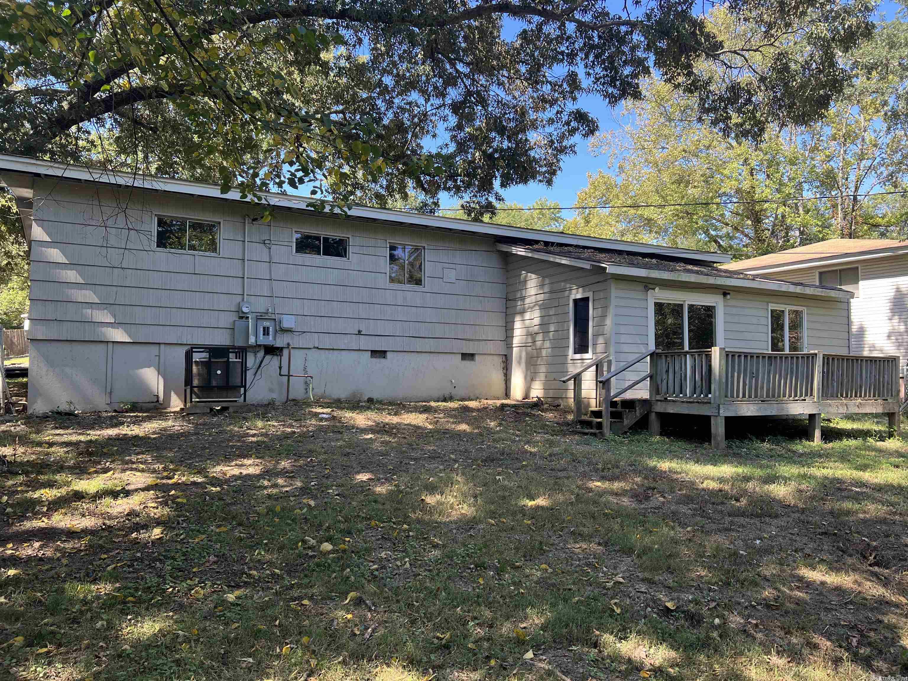 Meadowcliff - Residential Lease