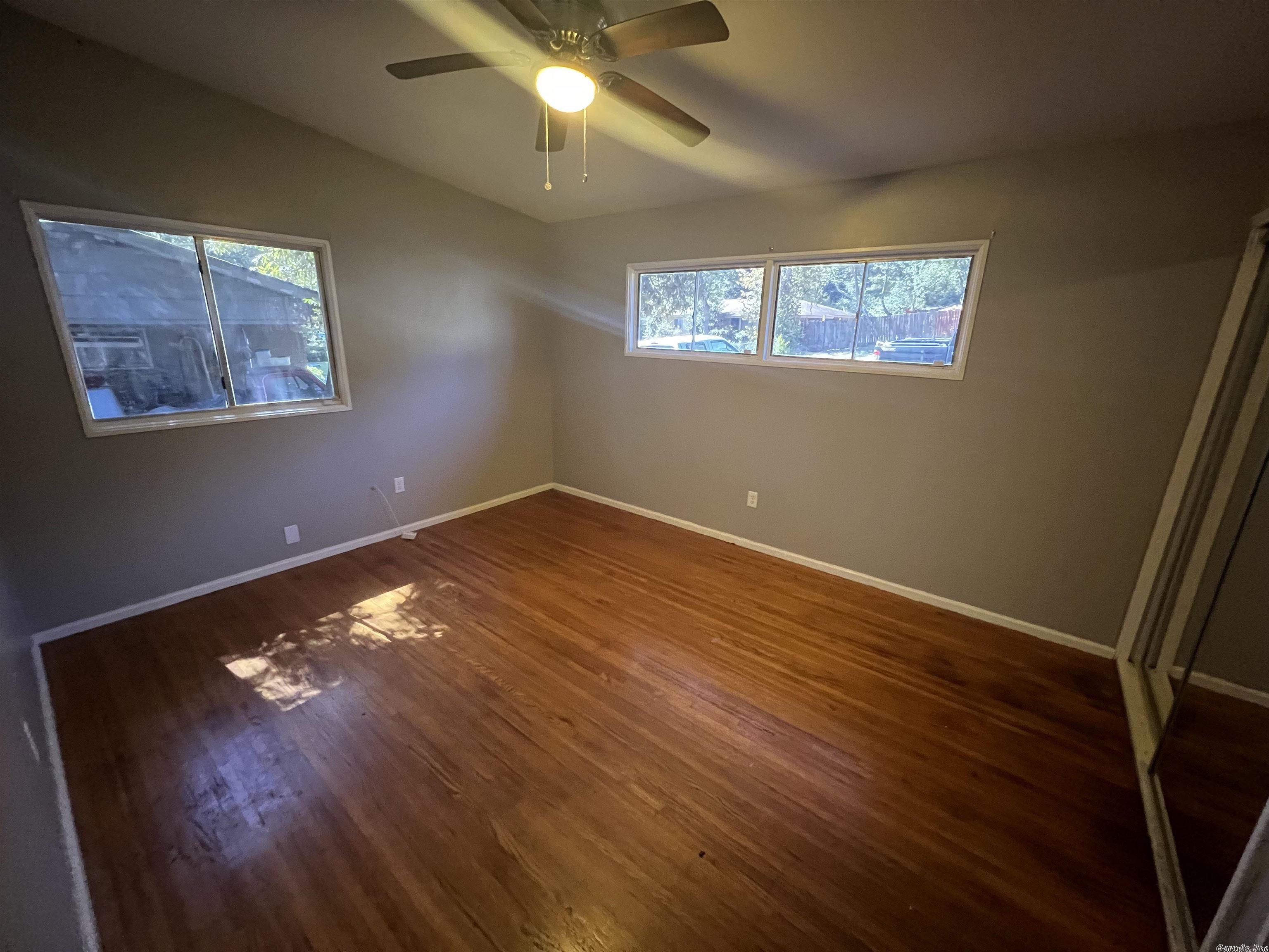 Meadowcliff - Residential Lease