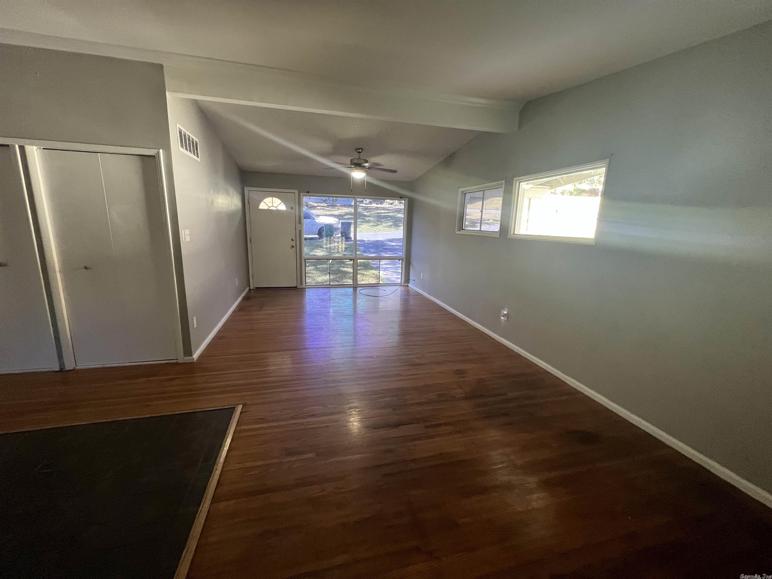 Meadowcliff - Residential Lease