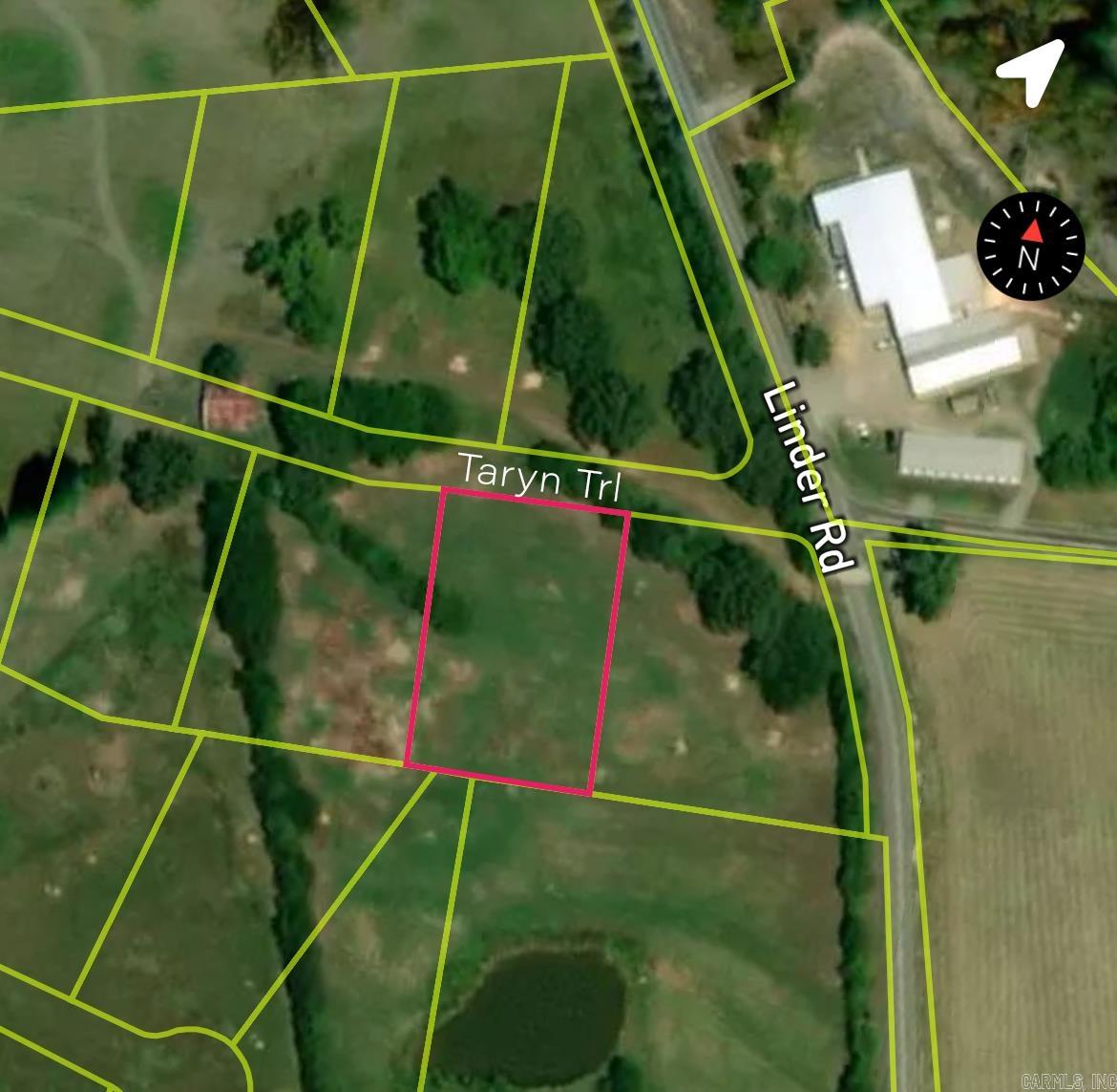 Highland Hills - Land