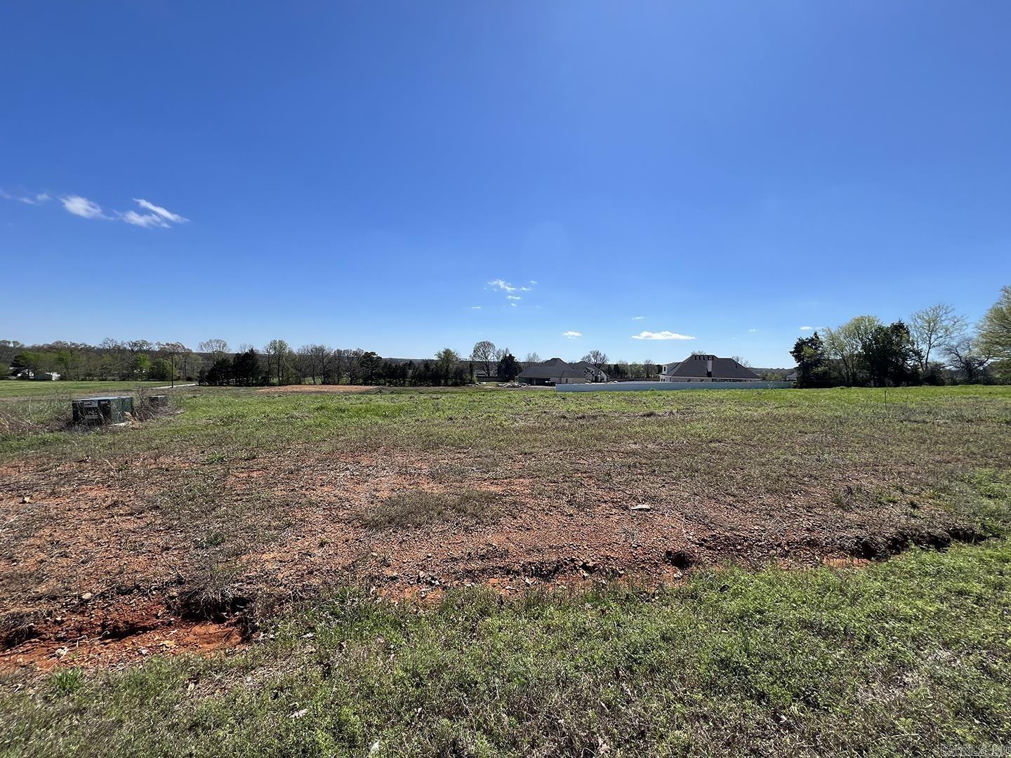 Highland Hills - Land