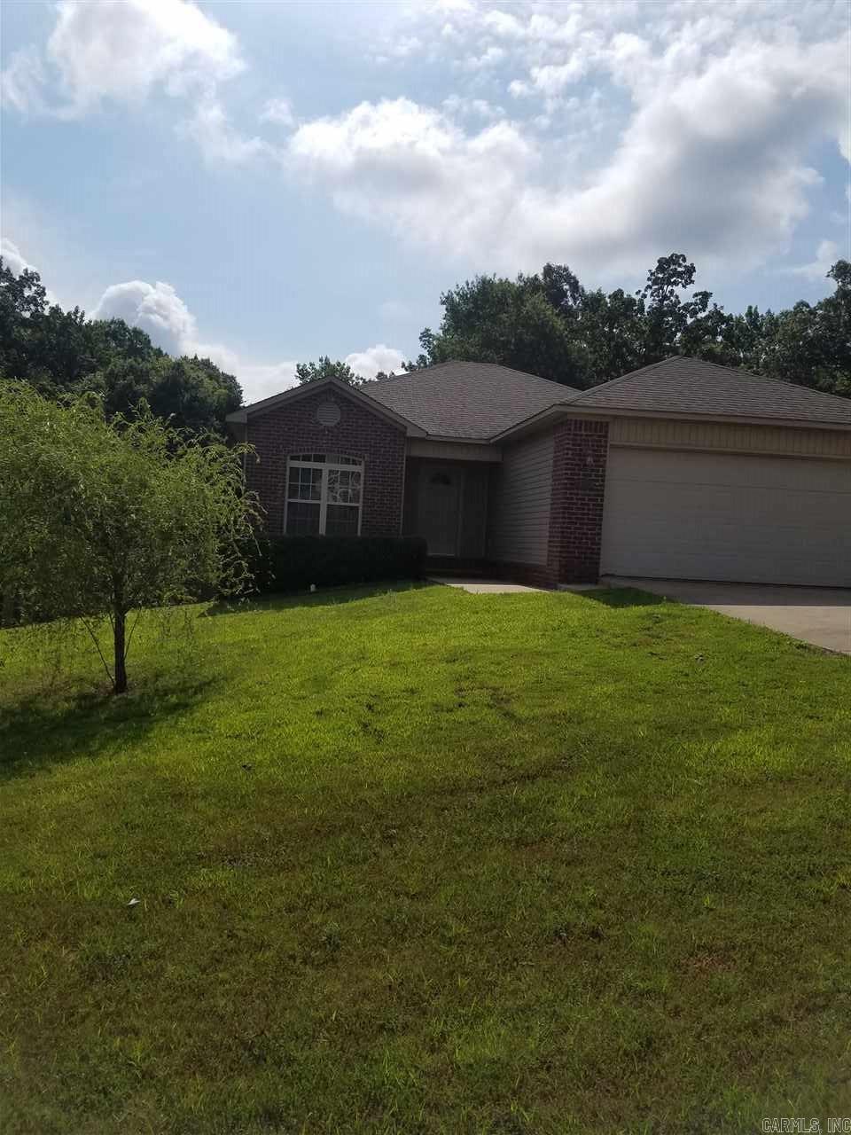 Weathering Heights - Residential Lease