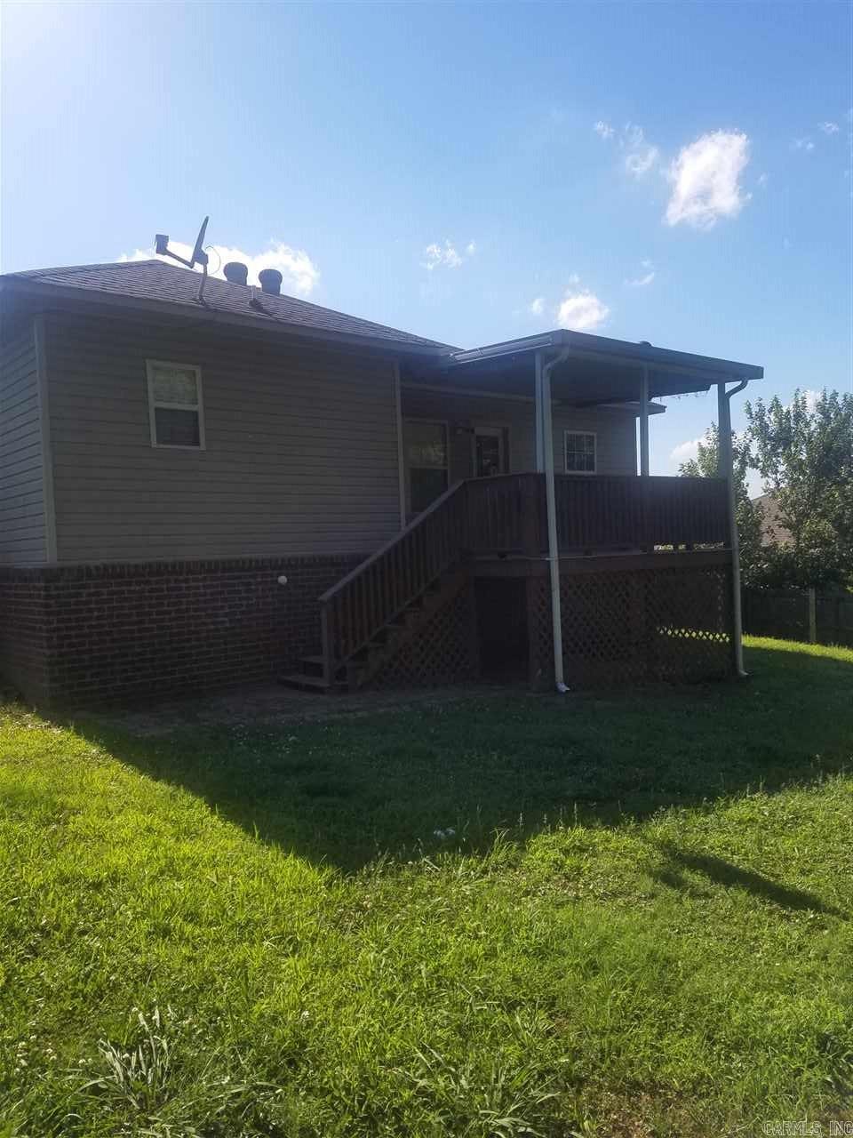 Weathering Heights - Residential Lease