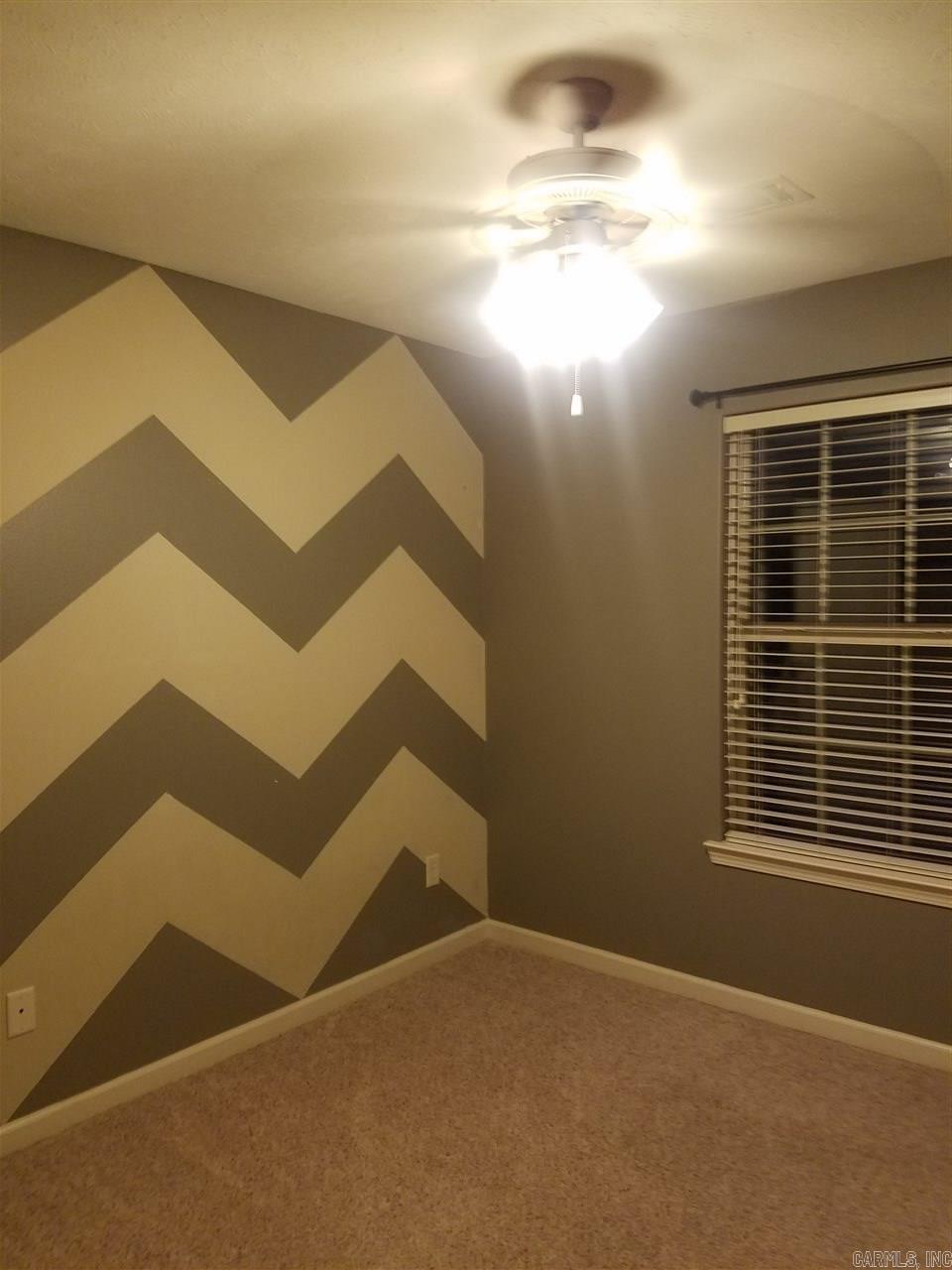 Weathering Heights - Residential Lease