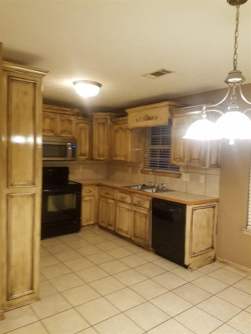 Weathering Heights - Residential Lease