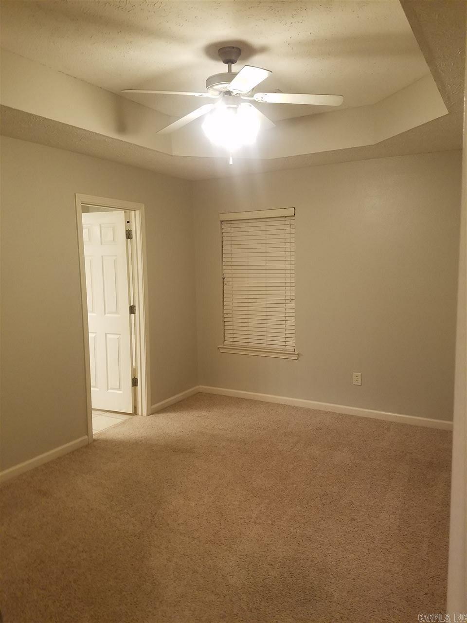 Weathering Heights - Residential Lease