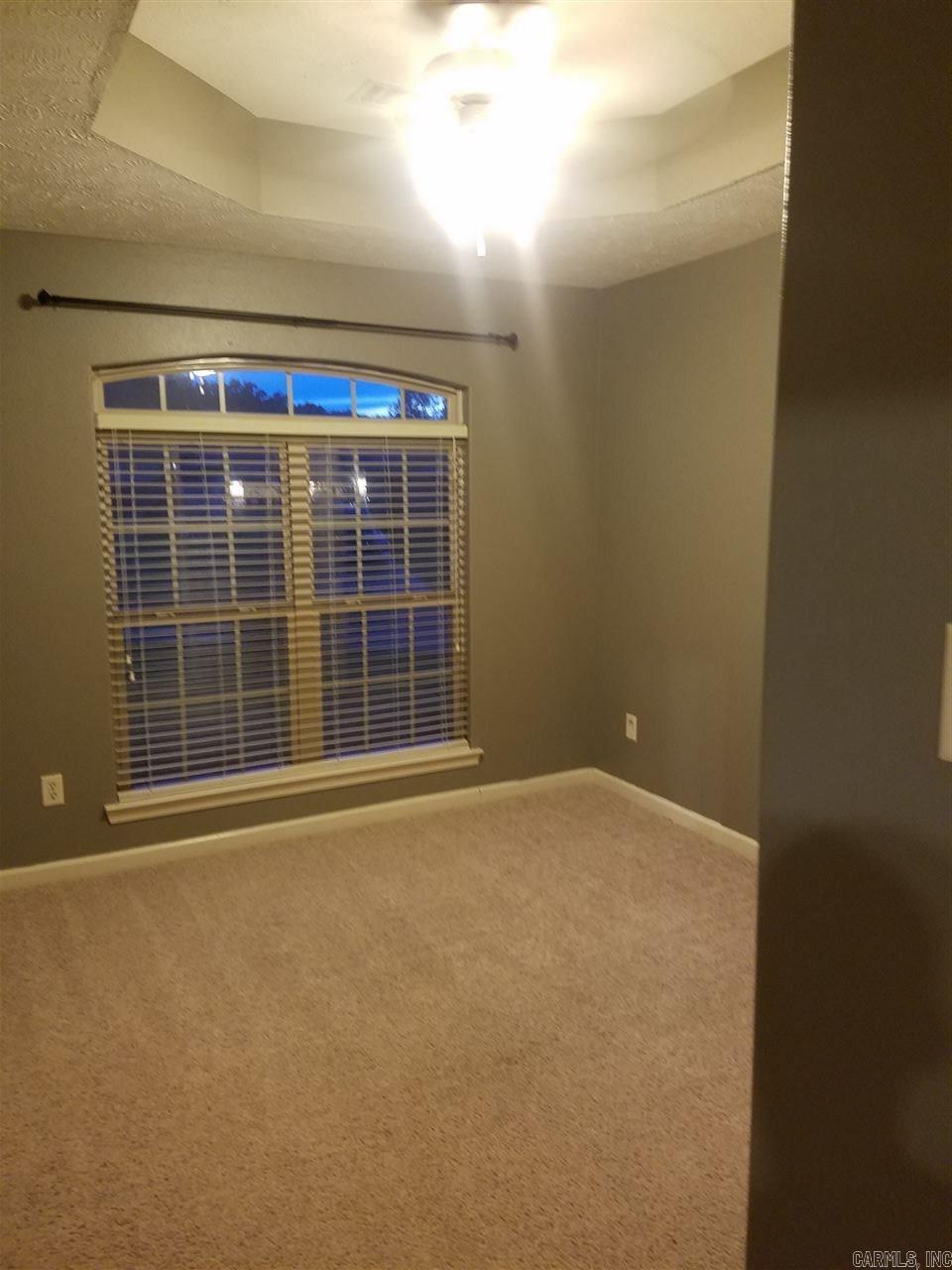 Weathering Heights - Residential Lease