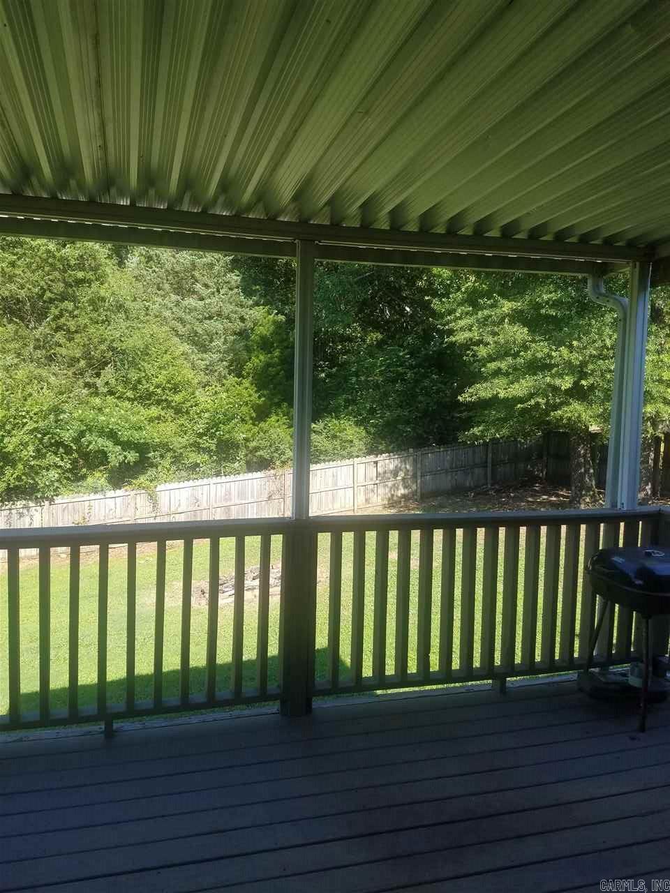 Weathering Heights - Residential Lease