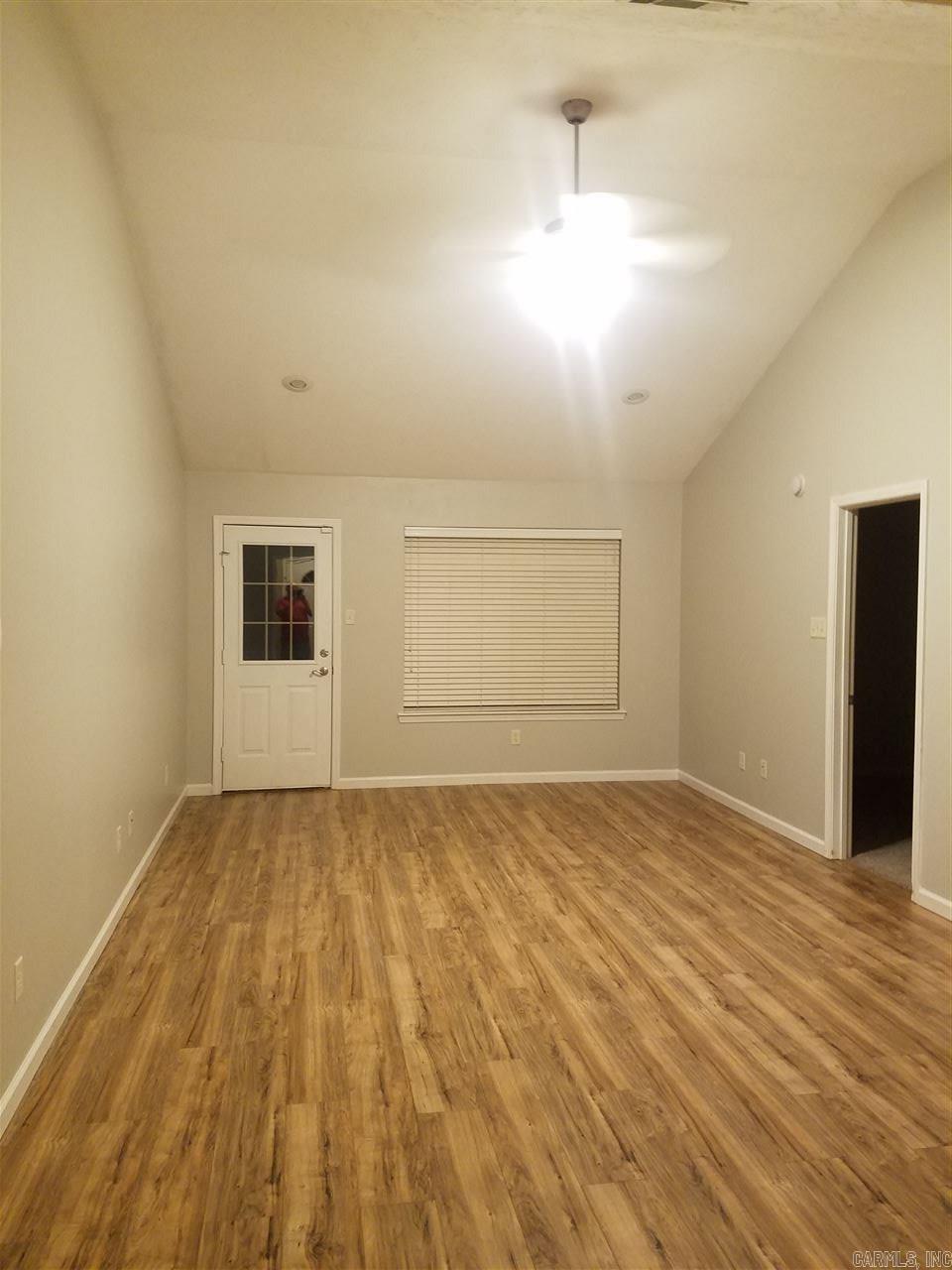 Weathering Heights - Residential Lease