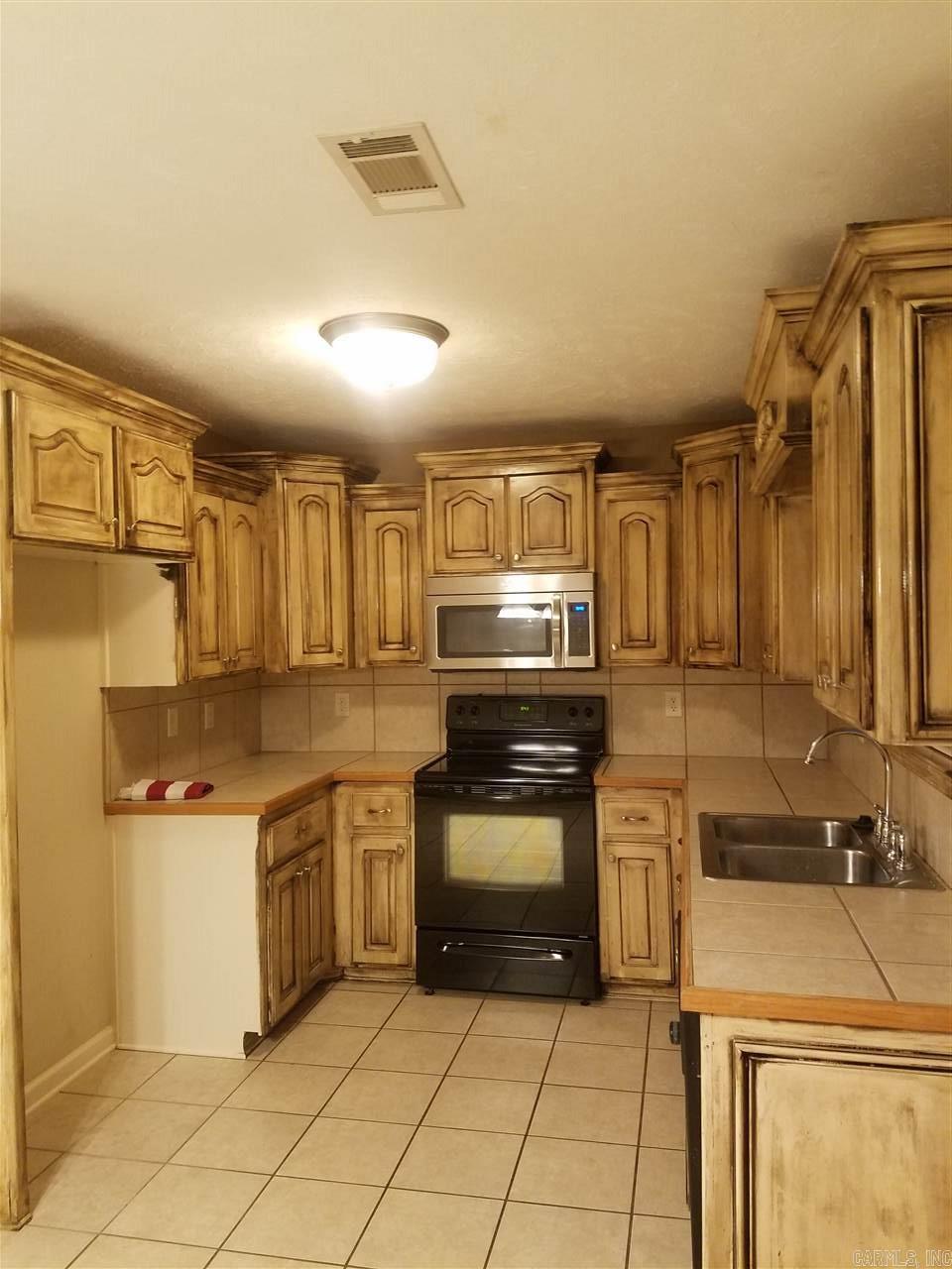 Weathering Heights - Residential Lease