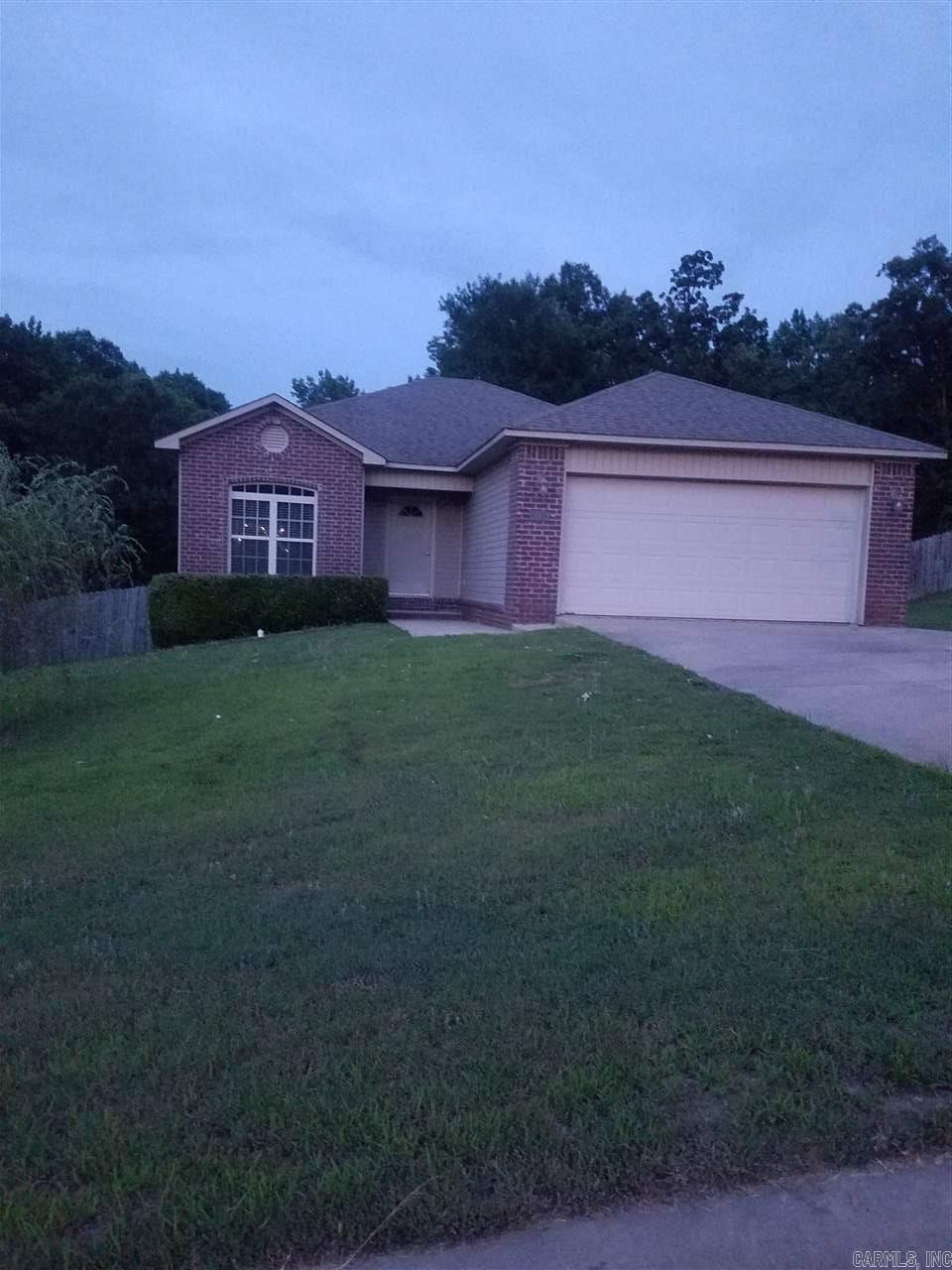 Weathering Heights - Residential Lease