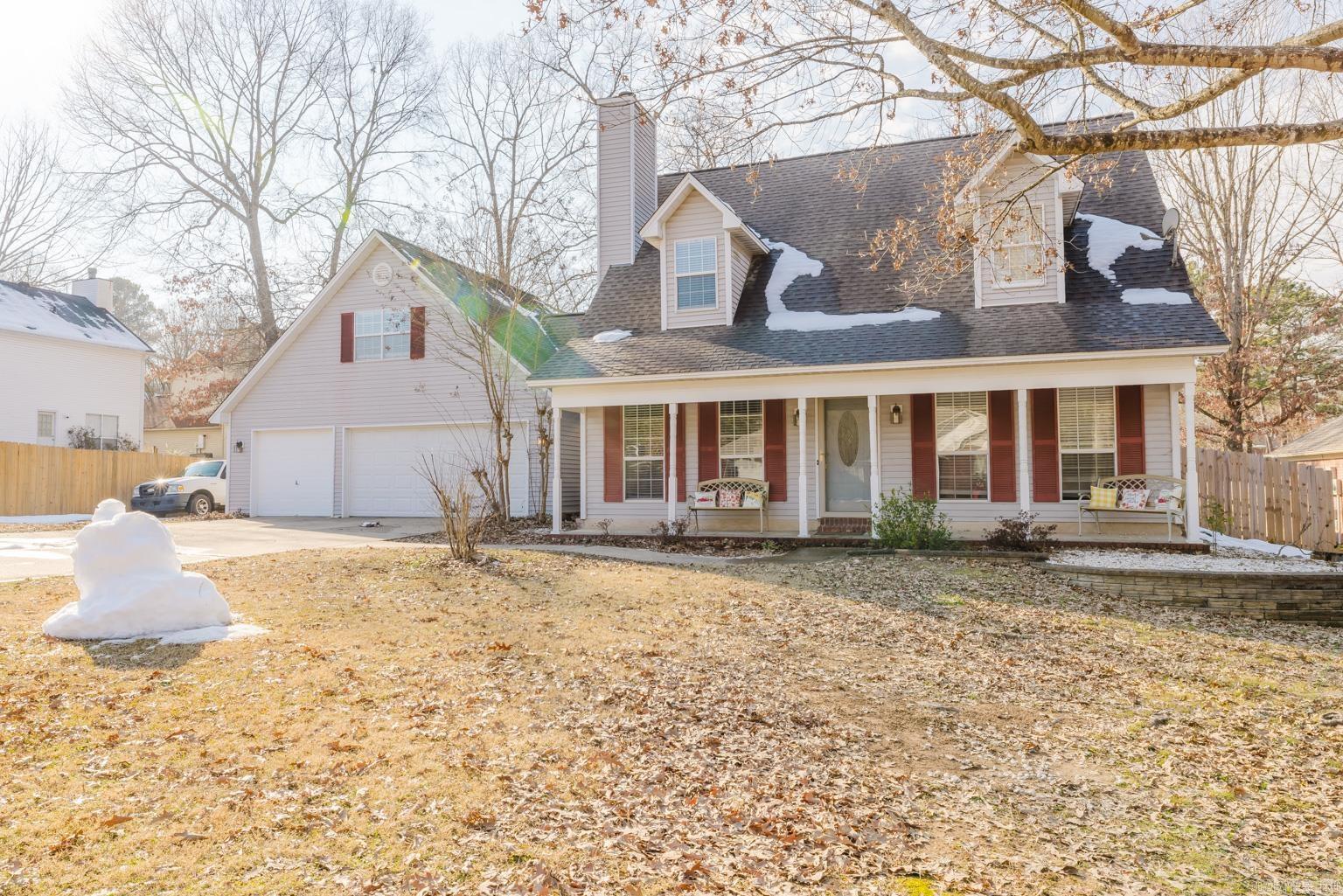 IMAGE OAKS - Residential