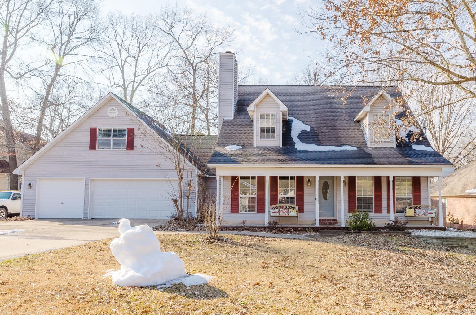 IMAGE OAKS - Residential