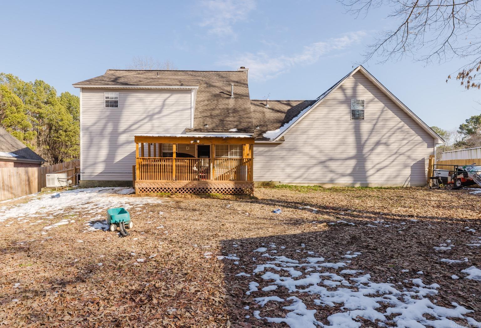 IMAGE OAKS - Residential