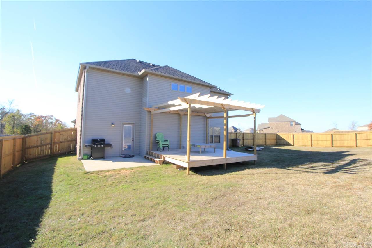 EMERALD MOUNTAIN - Residential