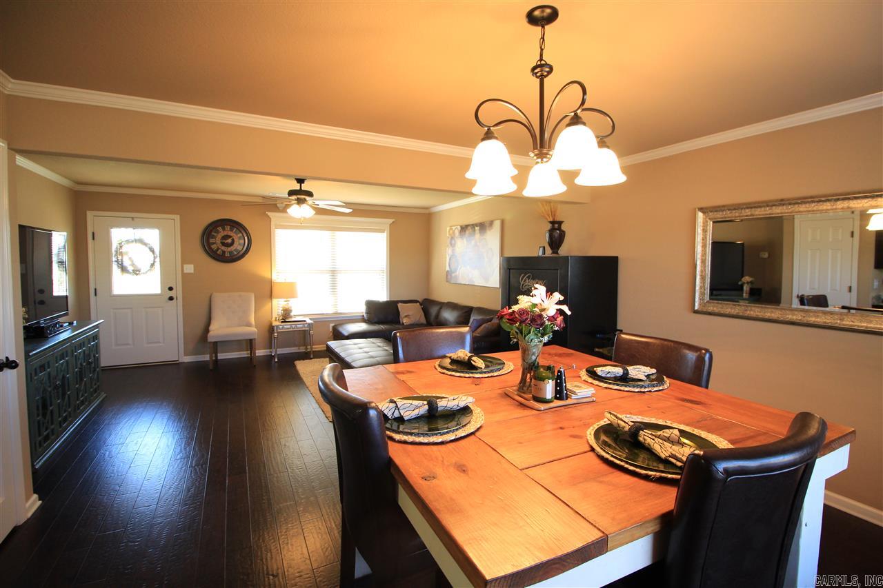 EMERALD MOUNTAIN - Residential