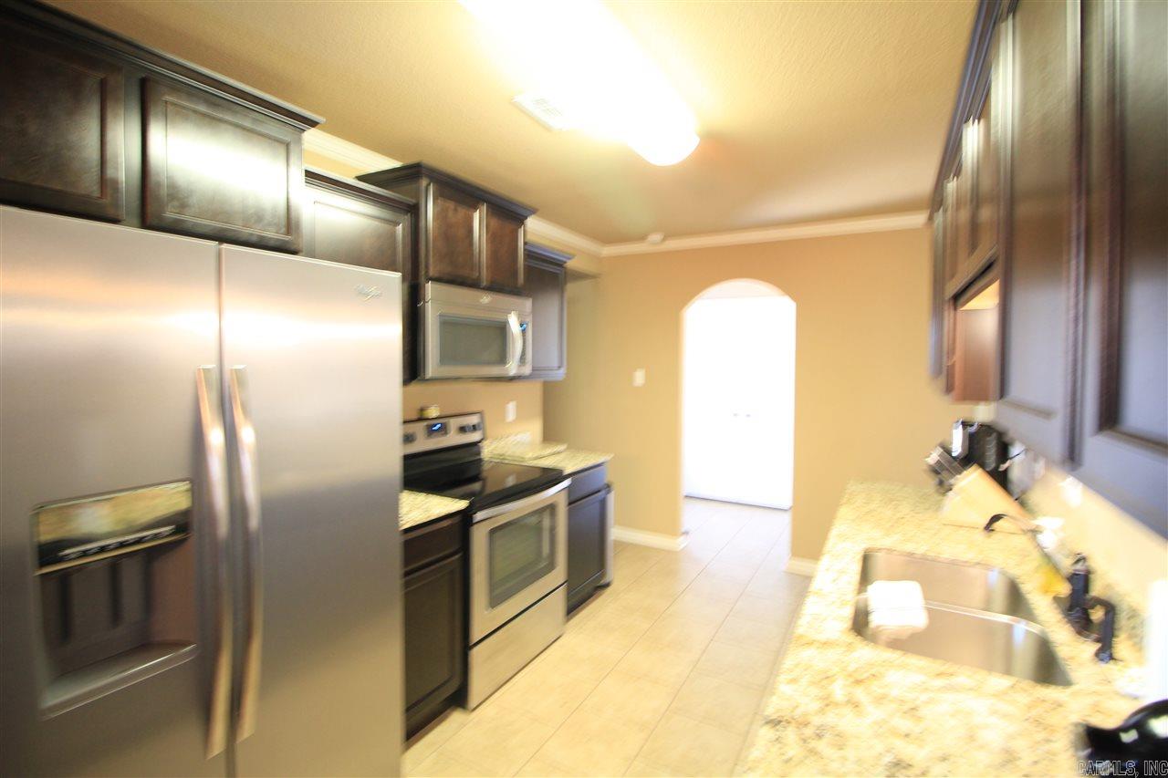 EMERALD MOUNTAIN - Residential