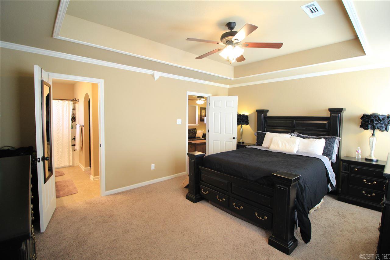 EMERALD MOUNTAIN - Residential