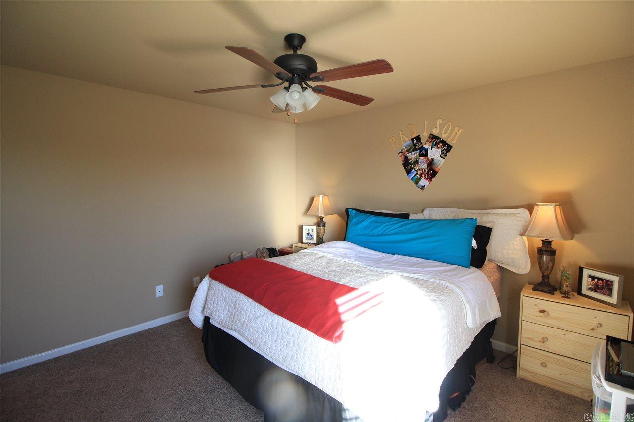 EMERALD MOUNTAIN - Residential