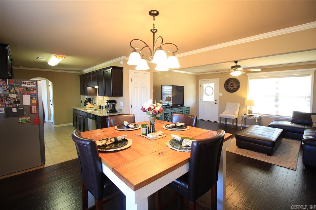 EMERALD MOUNTAIN - Residential