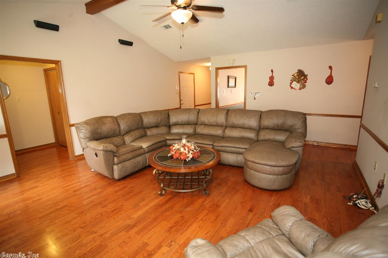 Indian Meadows - Residential