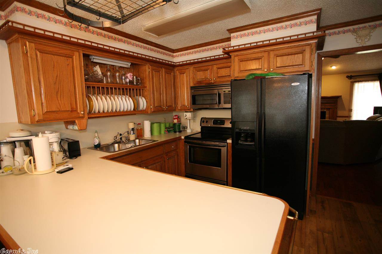 Indian Meadows - Residential