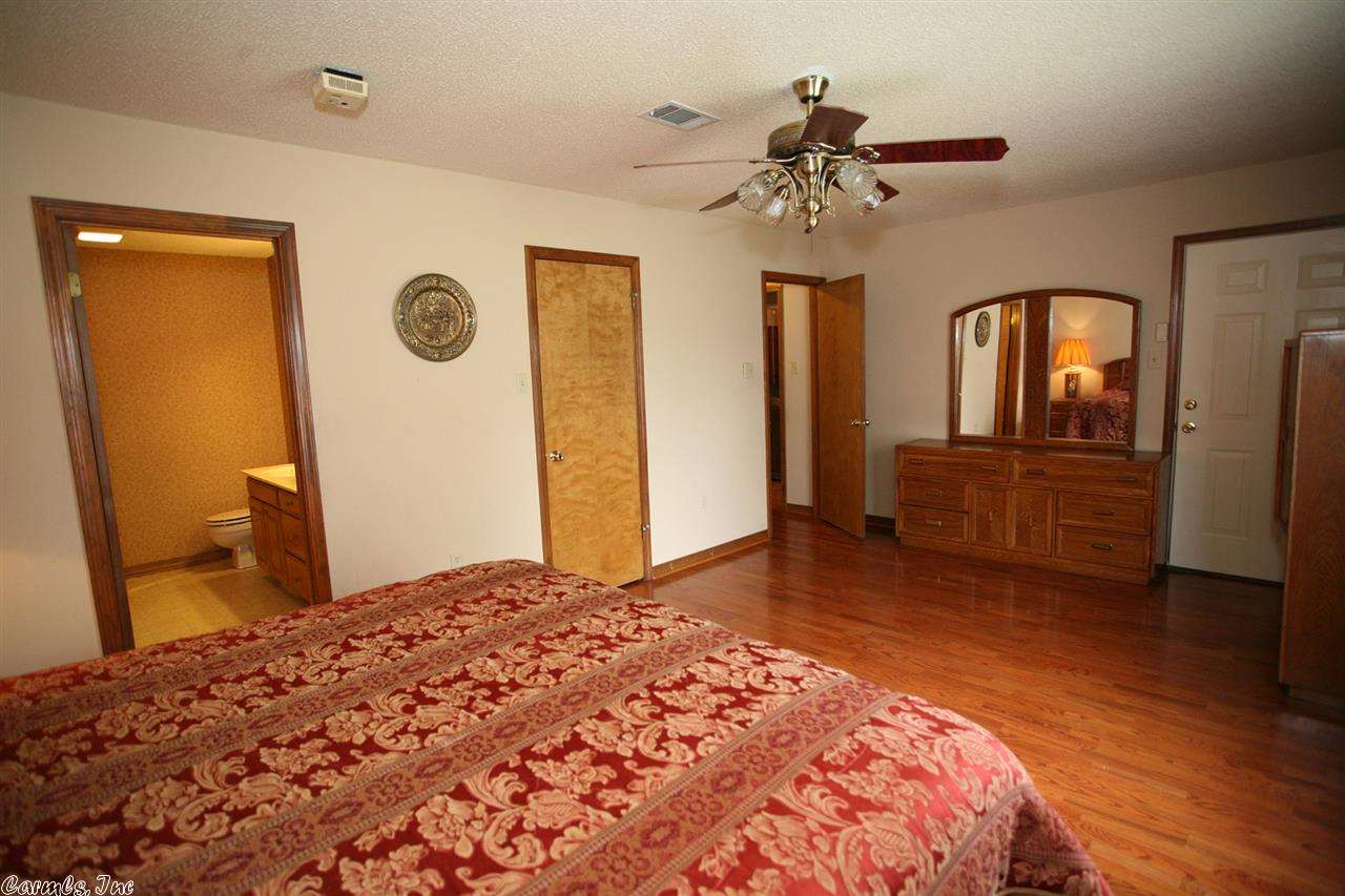 Indian Meadows - Residential