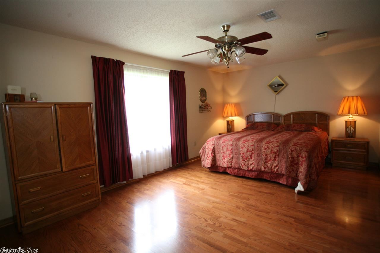 Indian Meadows - Residential