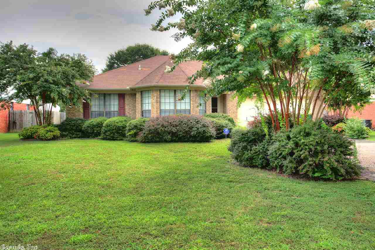 Indian Meadows - Residential