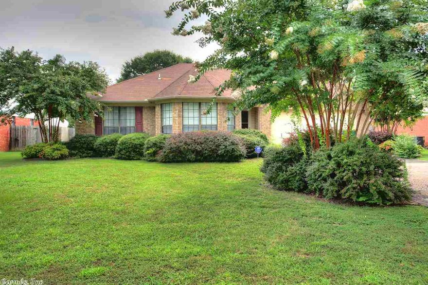 Great house eager to sell. 3 Bedrooms, 2 Baths, hardwood floors throughout. Sold As Is, Where Is. Owner never occupied. No disclosure will be provided.