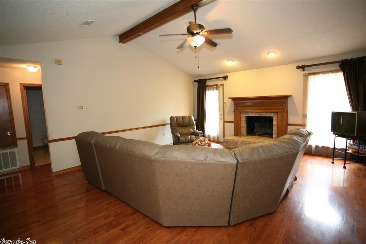 Indian Meadows - Residential