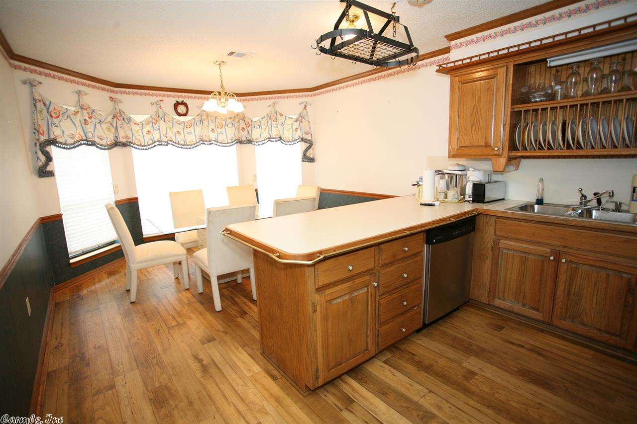 Indian Meadows - Residential