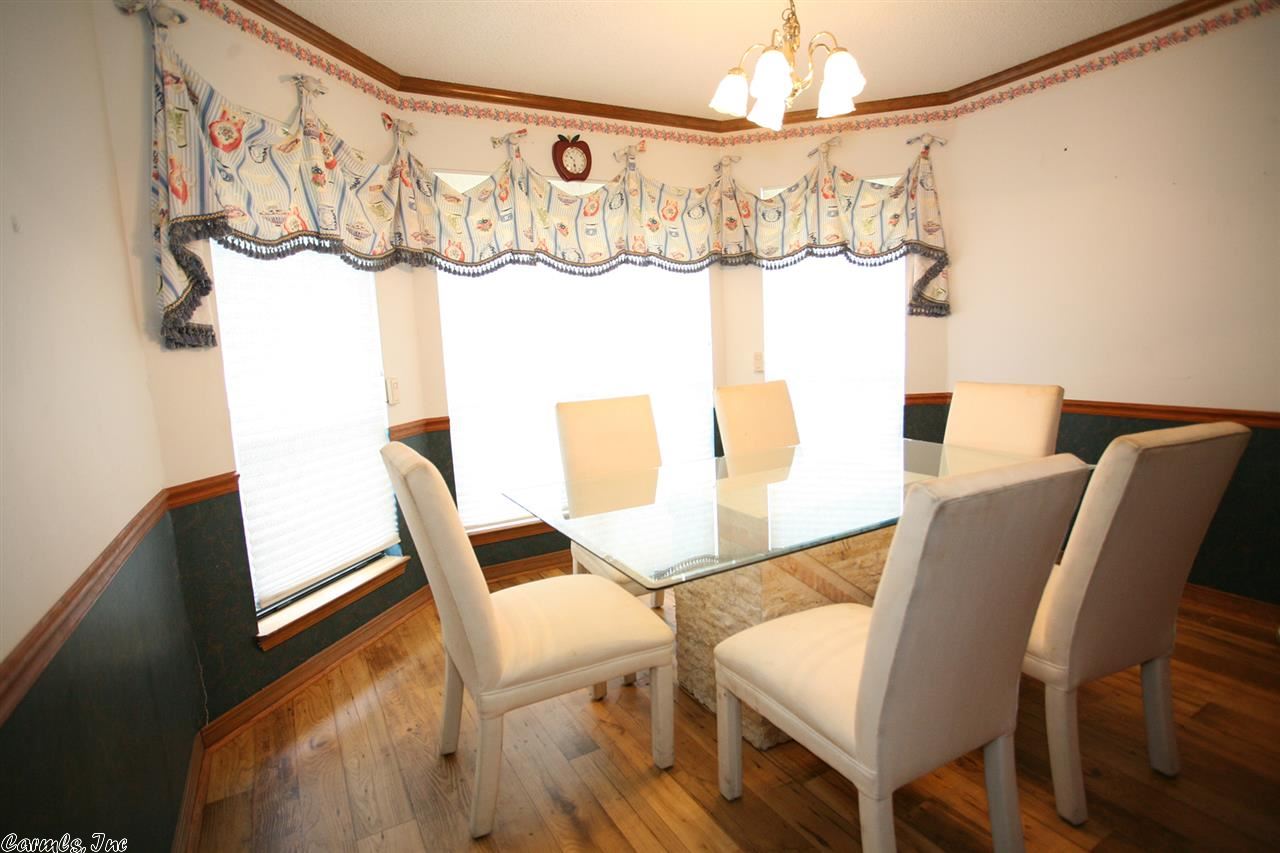 Indian Meadows - Residential