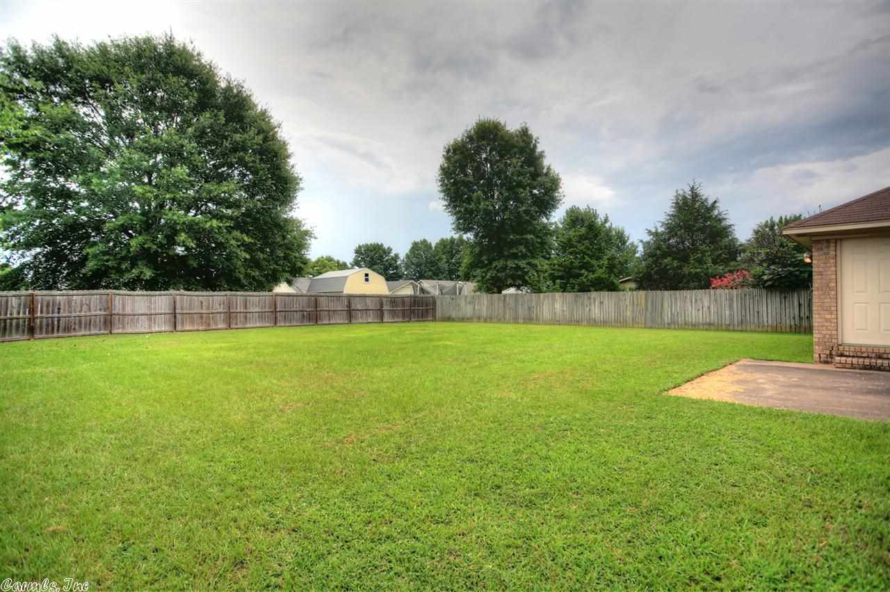 Indian Meadows - Residential