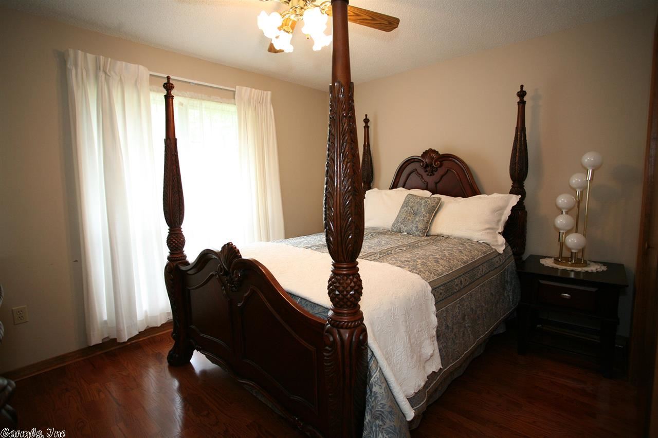 Indian Meadows - Residential