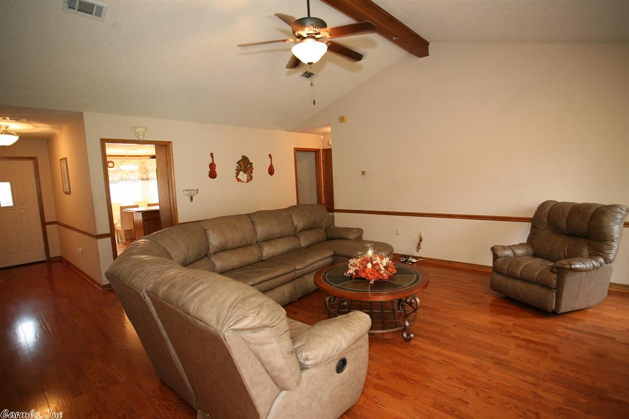 Indian Meadows - Residential