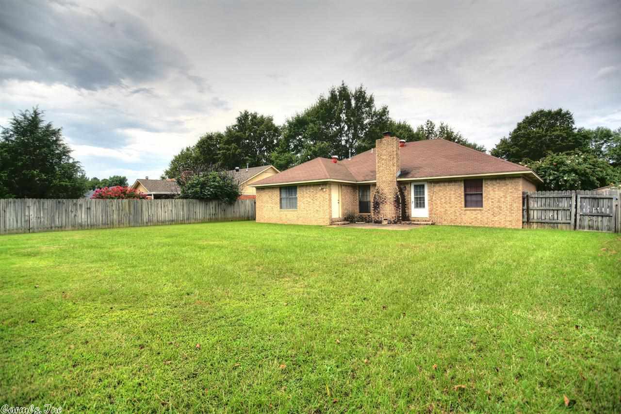 Indian Meadows - Residential