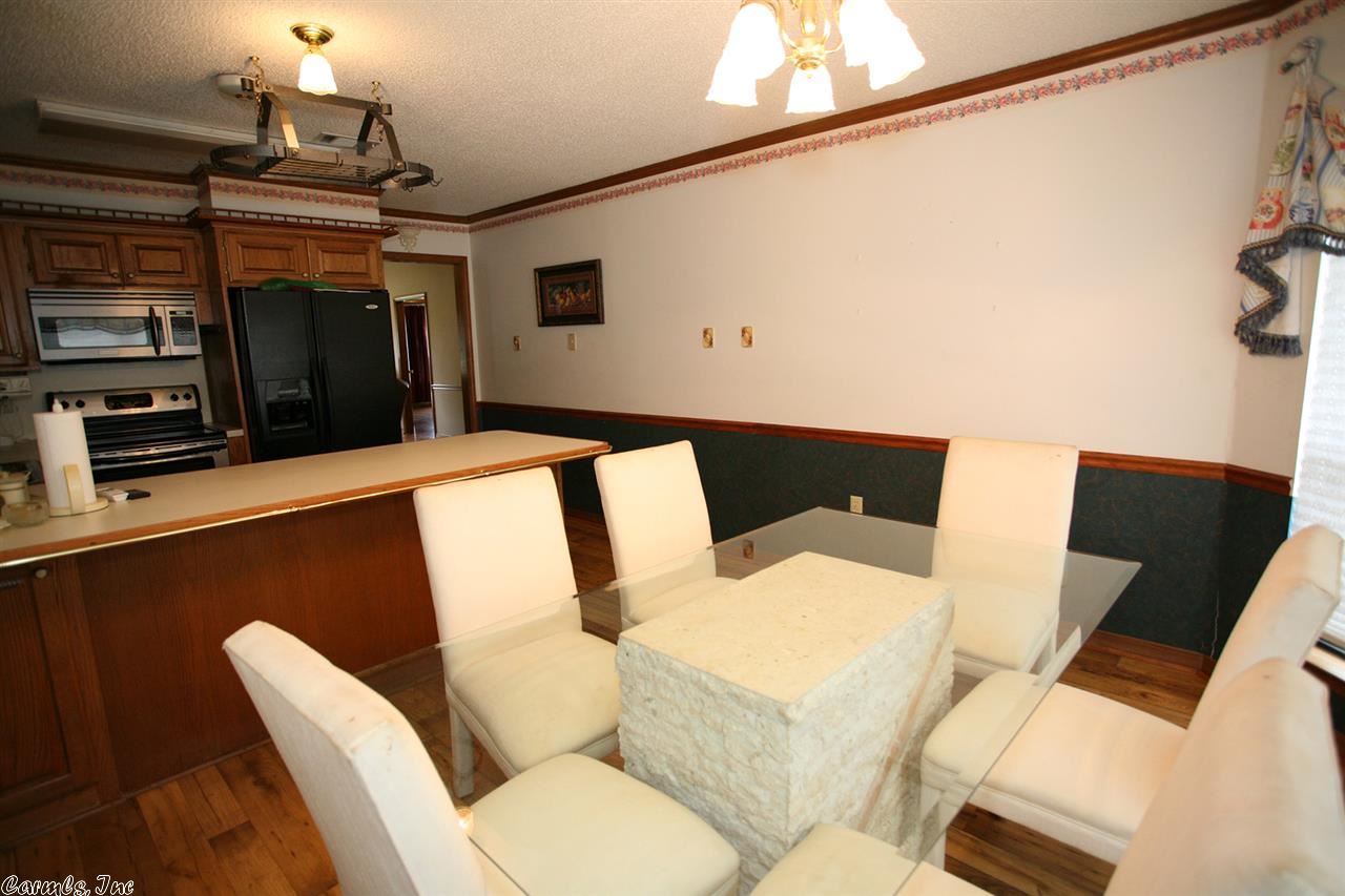 Indian Meadows - Residential