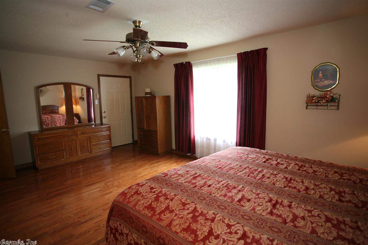 Indian Meadows - Residential