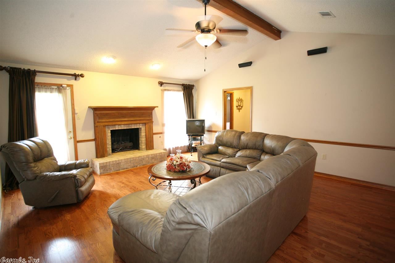 Indian Meadows - Residential